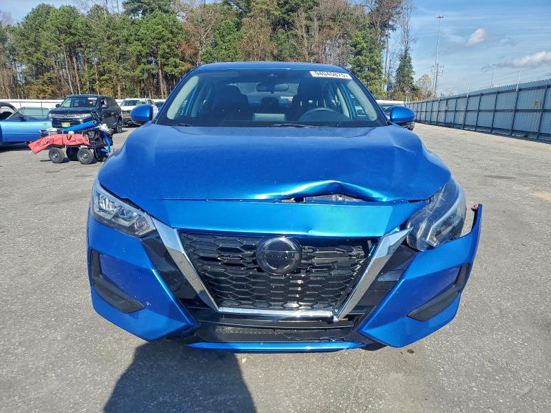 Фото 5 - NISSAN SENTRA