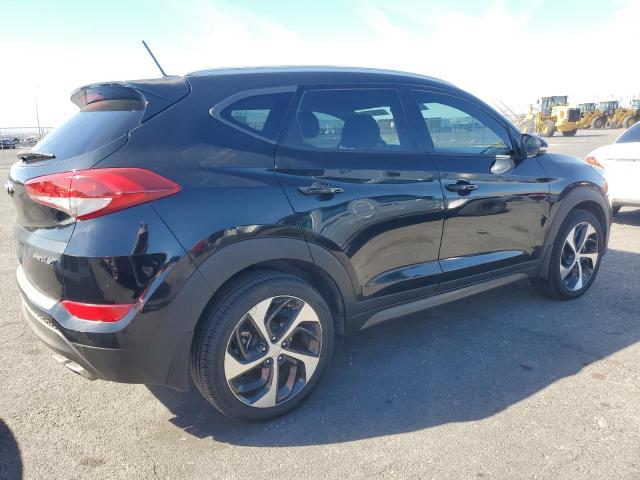 Фото 3 - HYUNDAI TUCSON