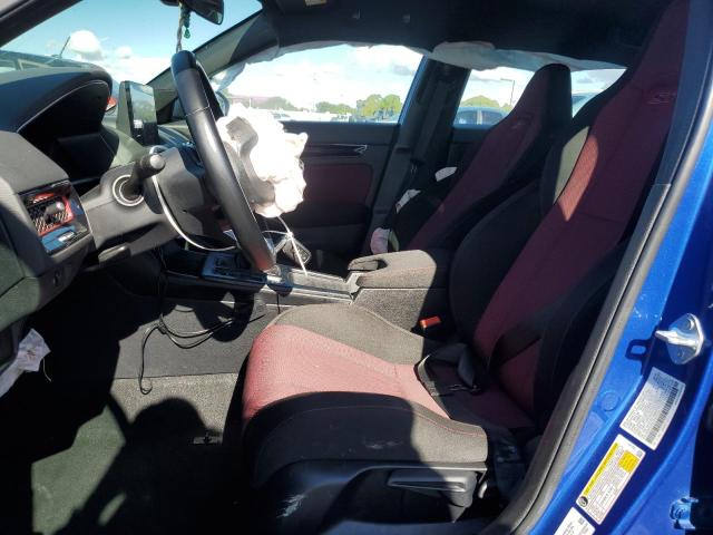 Фото 7 - HONDA CIVIC