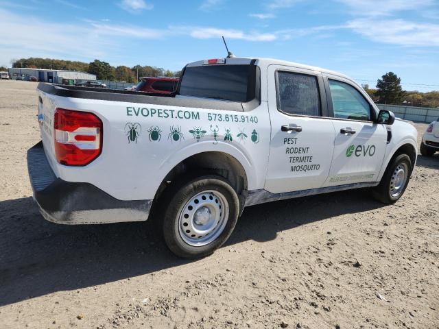 Фото 3 - FORD MAVERICK