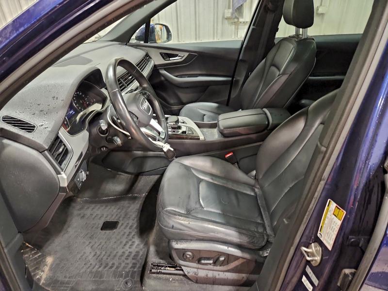 Фото 7 - AUDI Q7