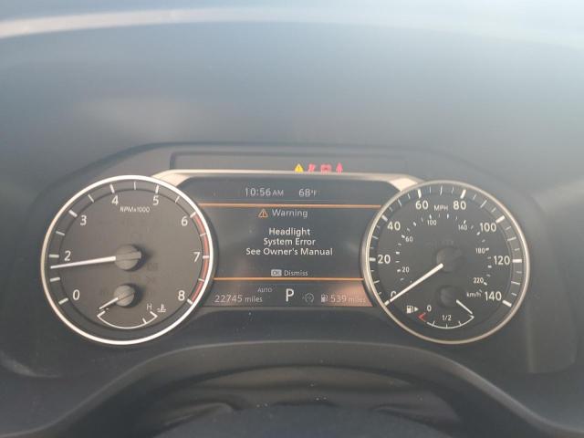 Фото 9 - NISSAN ROGUE