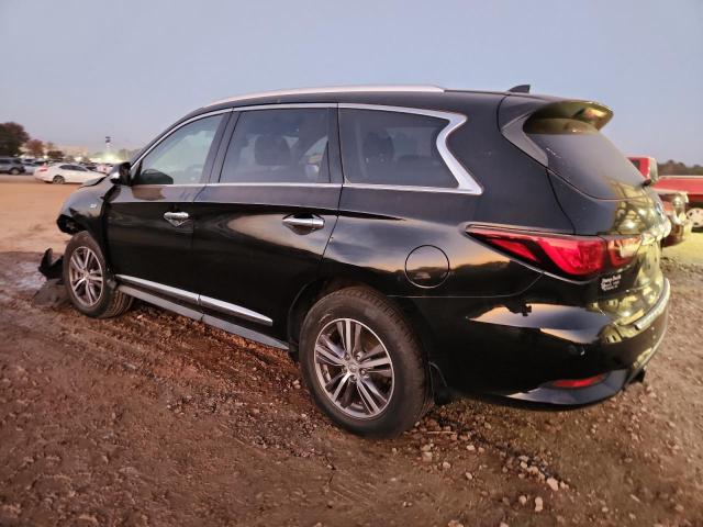 Фото 2 - INFINITI QX60