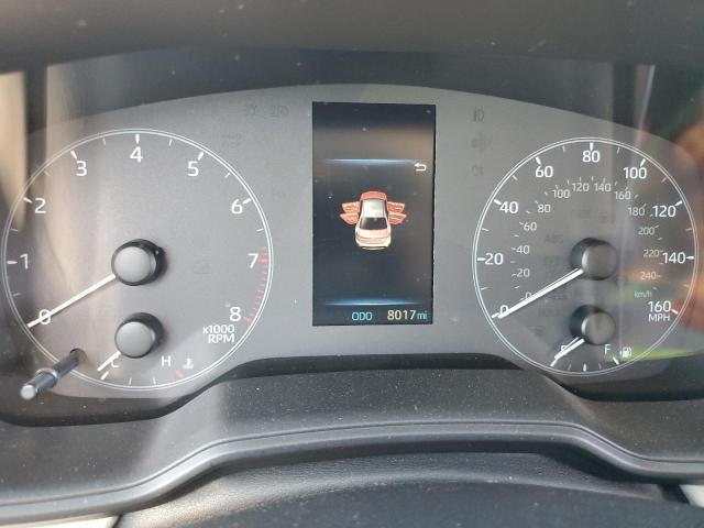 Фото 9 - TOYOTA COROLLA