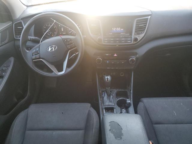 Фото 8 - HYUNDAI TUCSON