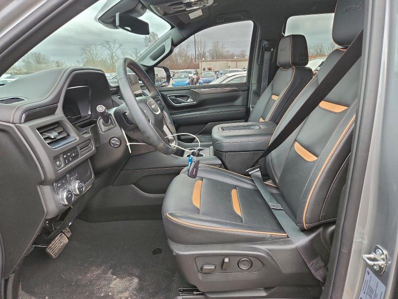 GMC YUKON 2023 VIN 1GKS2CKD9PR557245