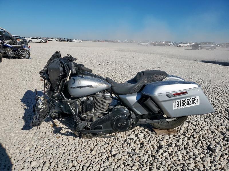 HARLEY-DAVIDSON FLHXS 2019