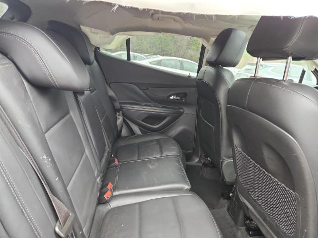 Фото 10 - BUICK ENCORE