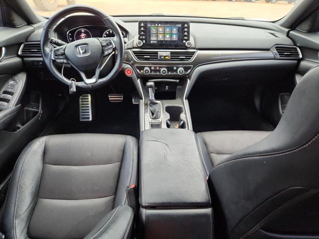 Фото 8 - HONDA ACCORD