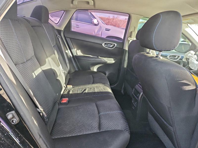 Фото 10 - NISSAN SENTRA