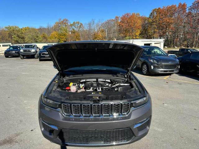 Фото 6 - JEEP GRAND CHER