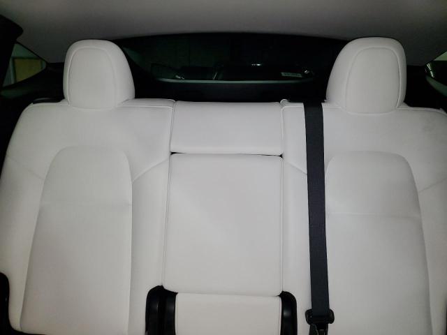 TESLA MODEL Y 2020 VIN 5YJYGDEE3LF034174