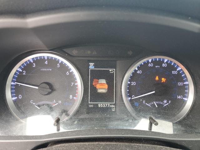 Фото 9 - TOYOTA HIGHLANDER