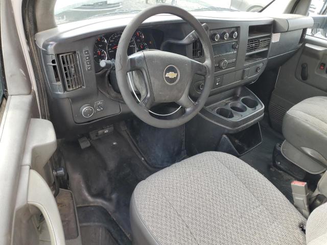 Фото 8 - CHEVROLET EXPRESS