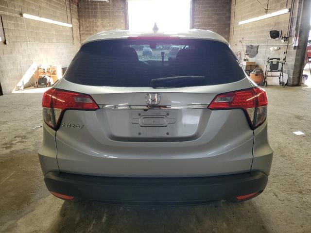 Фото 6 - HONDA HR-V