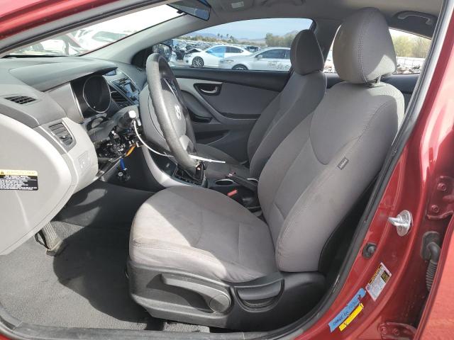 Фото 7 - HYUNDAI ELANTRA