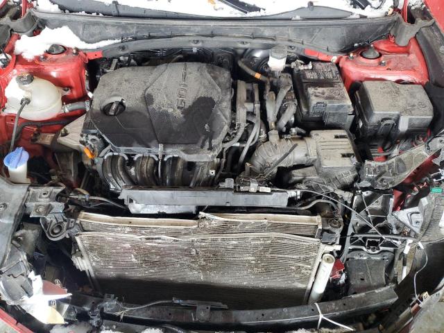 Фото 12 - HYUNDAI TUCSON