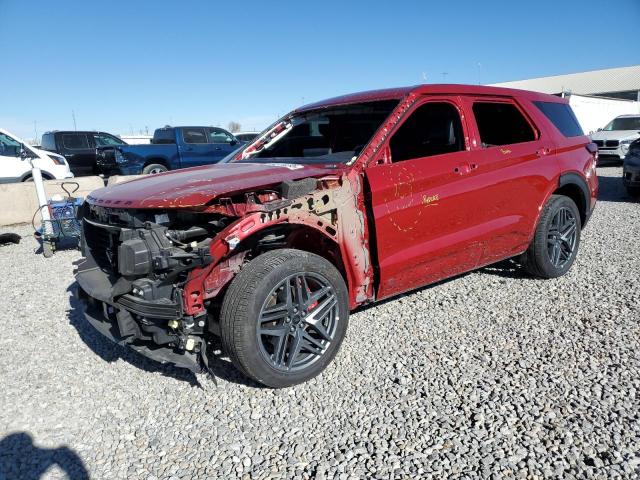 Фото 1 - FORD EXPLORER