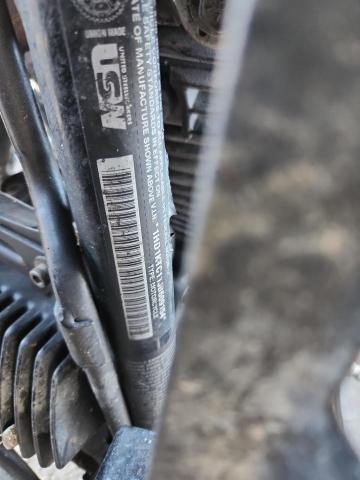 HARLEY-DAVIDSON FL 2018