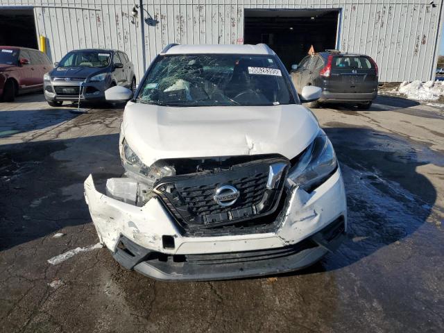 Фото 5 - NISSAN KICKS