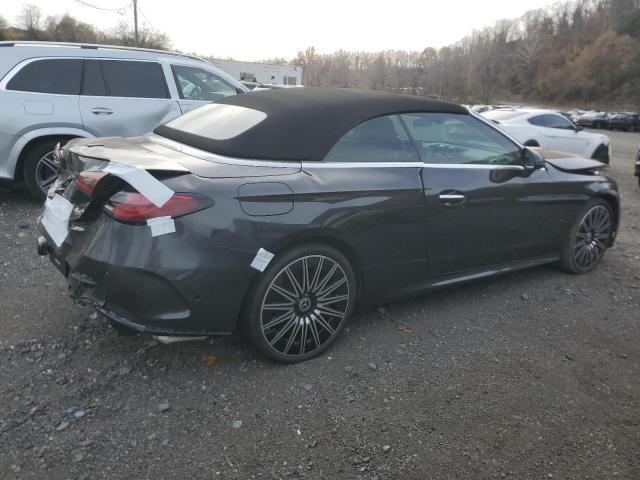 MERCEDES-BENZ CLE 450 4M 2024 VIN W1KMK6BB8RF026861