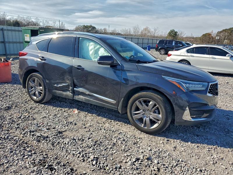 Фото 4 - ACURA RDX