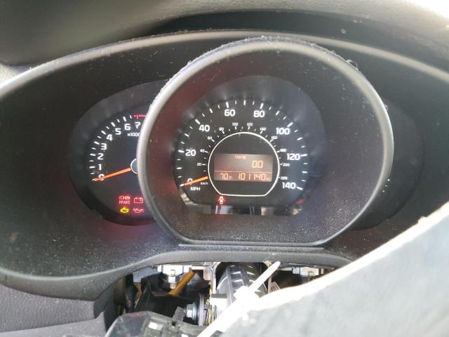 Фото 9 - KIA SOUL