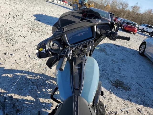 HARLEY-DAVIDSON FL 2024