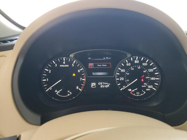 Фото 9 - NISSAN ALTIMA