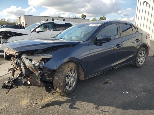 Фото 1 - MAZDA 3