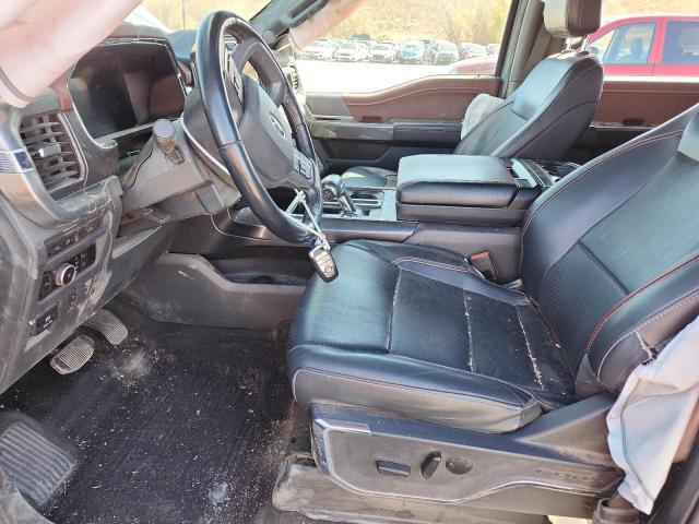 Фото 7 - FORD F-150