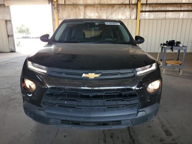 Фото 5 - CHEVROLET TRAILBLZR