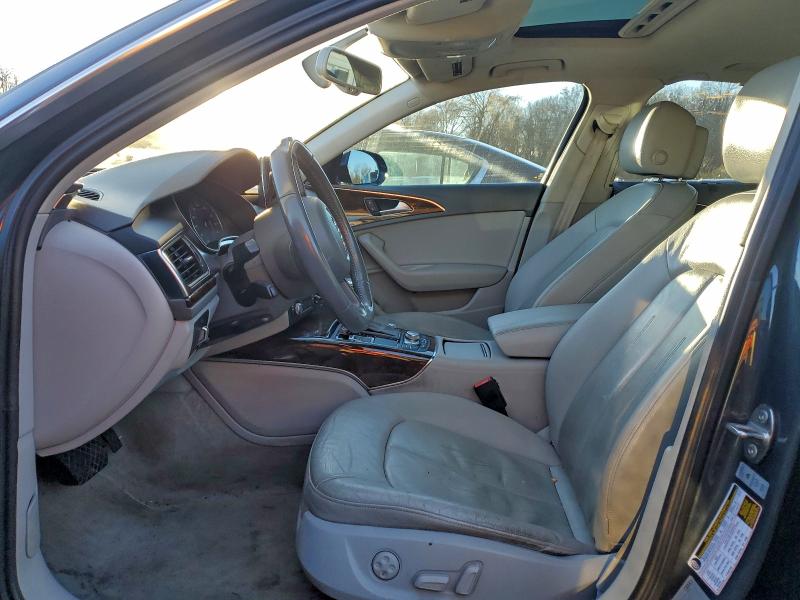 Фото 7 - AUDI A6