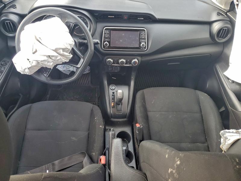 Фото 8 - NISSAN KICKS