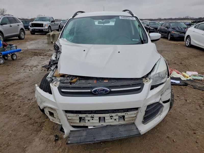 Фото 5 - FORD ESCAPE