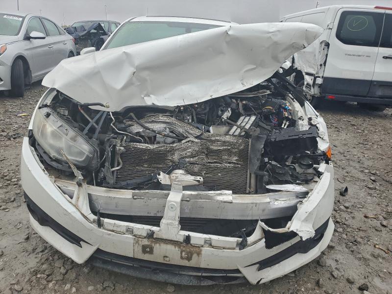 Фото 5 - HONDA CIVIC