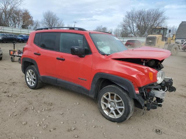Фото 4 - JEEP RENEGADE