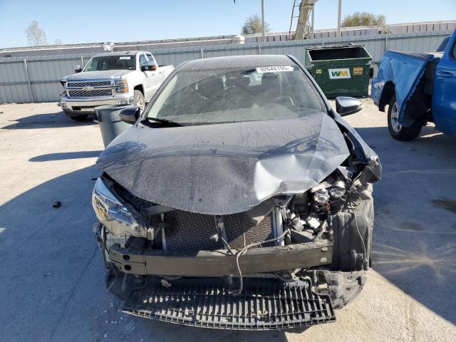 Фото 5 - TOYOTA COROLLA