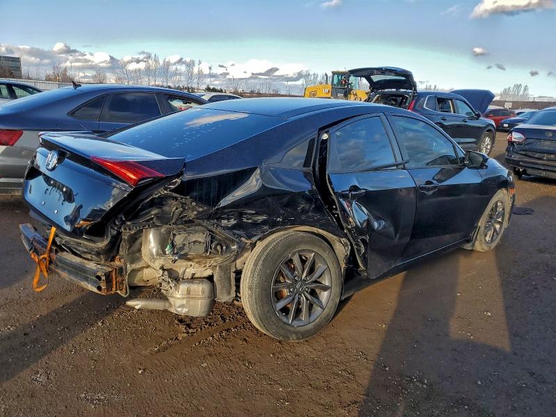 Фото 3 - HONDA CIVIC