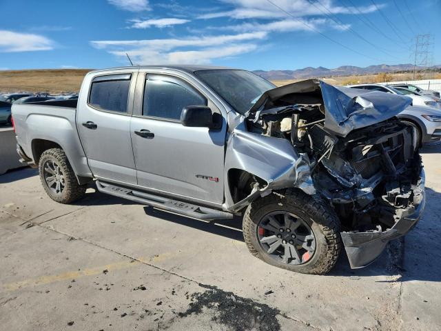 Фото 4 - GMC CANYON