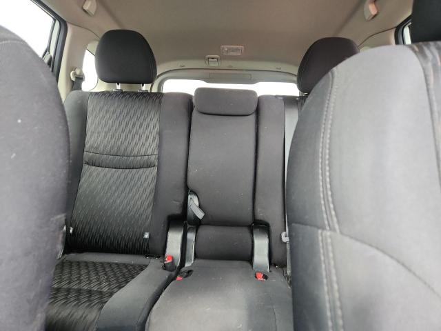 Фото 10 - NISSAN ROGUE