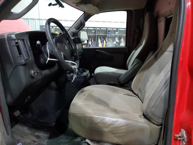 Фото 7 - CHEVROLET EXPRESS