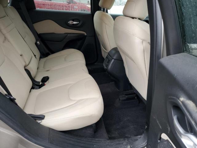 Фото 11 - JEEP GRAND CHER