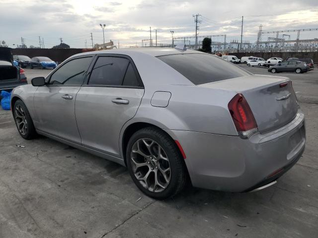 Фото 2 - CHRYSLER 300