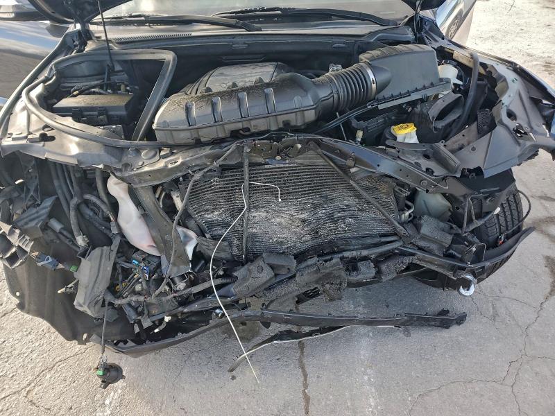 Фото 11 - JEEP GRAND CHER