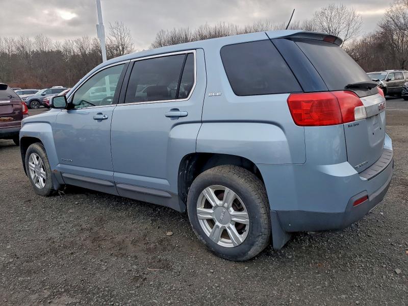 Фото 2 - GMC TERRAIN