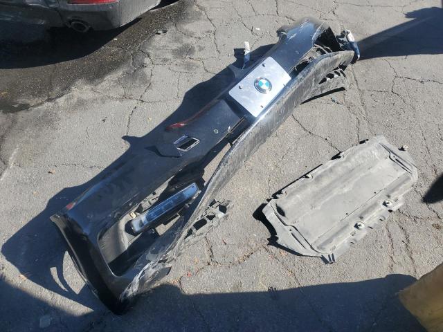 Фото 12 - BMW 5 SERIES