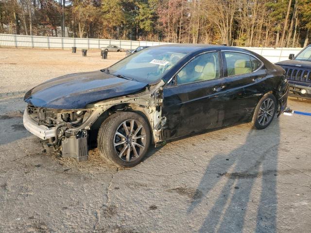 Фото 1 - ACURA TLX