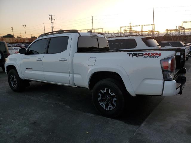 Фото 2 - TOYOTA TACOMA
