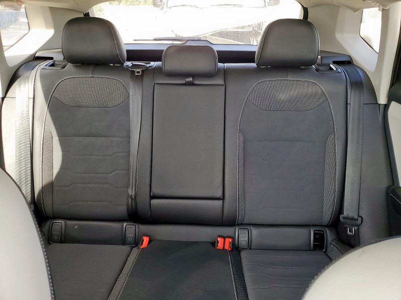 Фото 10 - VOLKSWAGEN TAOS SE